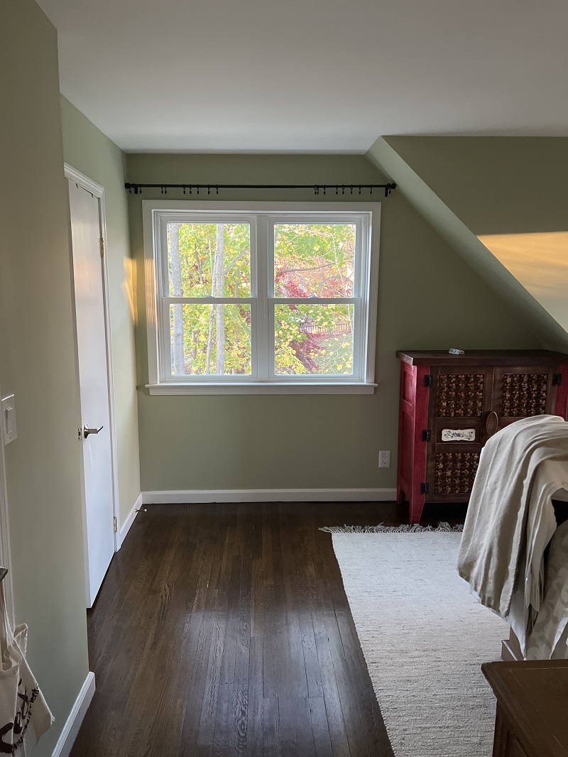 Pella 250 Window Replacement In Hartsdale,NY